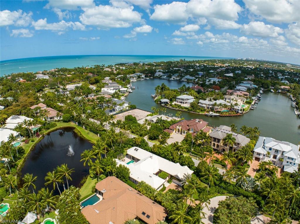 LITTLE HARBOUR - Residential