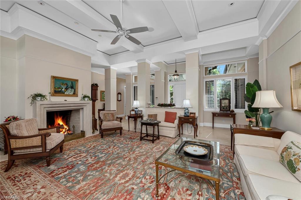 LITTLE HARBOUR - Residential