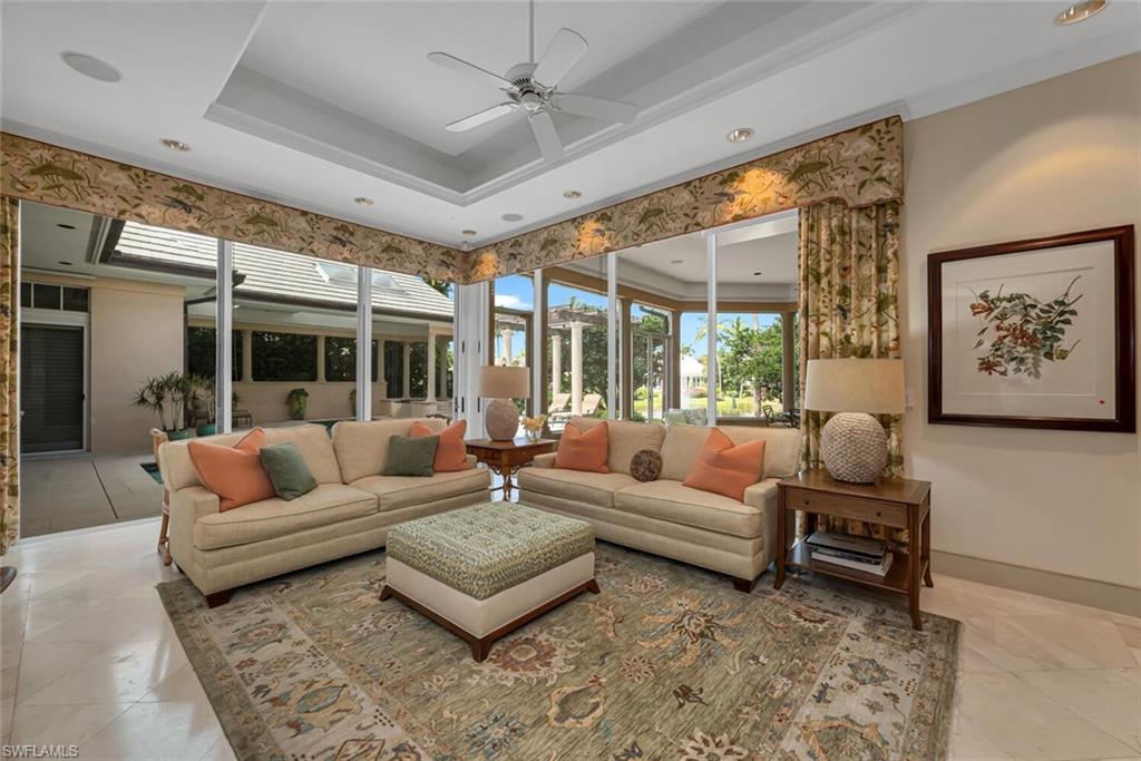 LITTLE HARBOUR - Residential