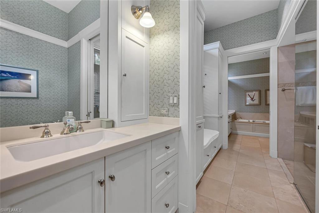 LITTLE HARBOUR - Residential