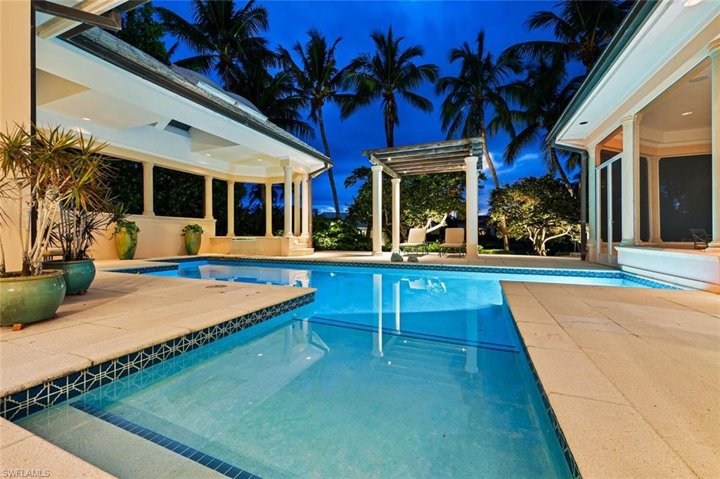 LITTLE HARBOUR - Residential