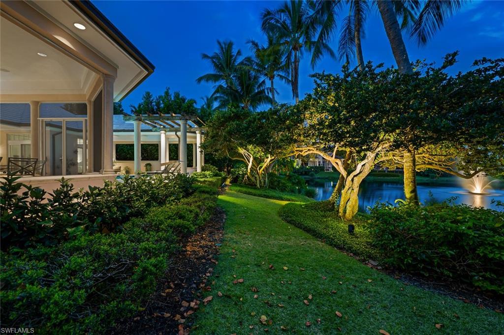 LITTLE HARBOUR - Residential