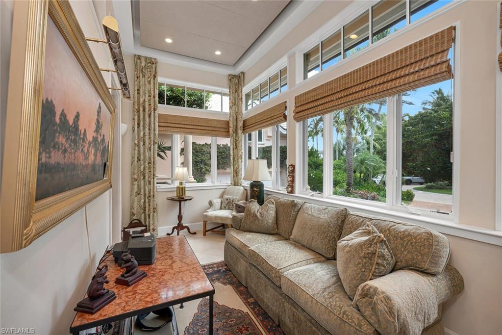 LITTLE HARBOUR - Residential