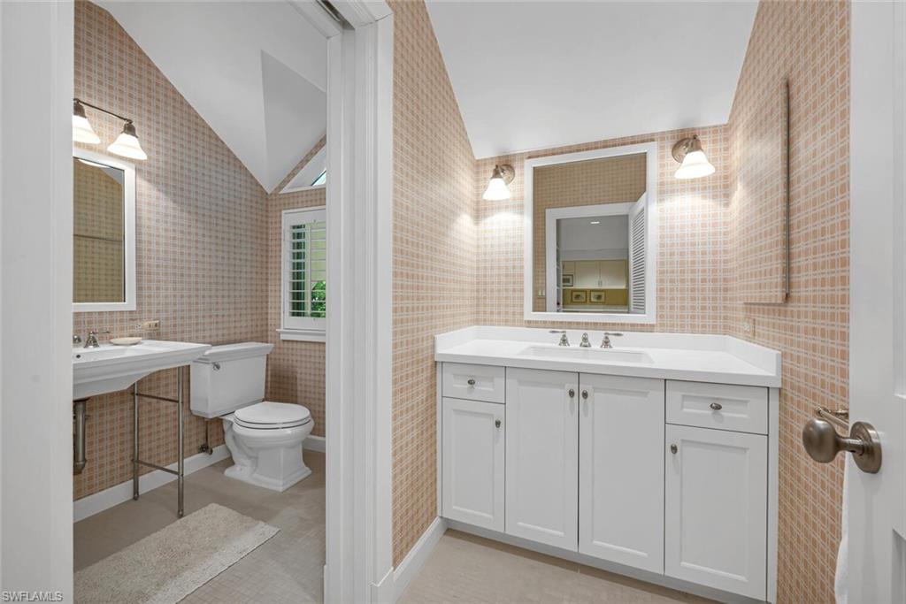 LITTLE HARBOUR - Residential