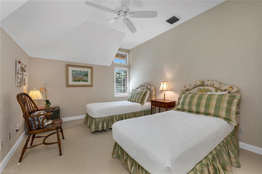 LITTLE HARBOUR - Residential