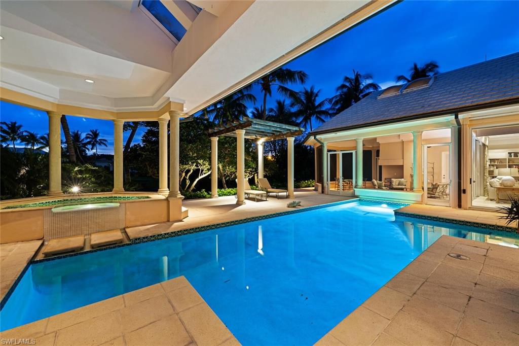 LITTLE HARBOUR - Residential