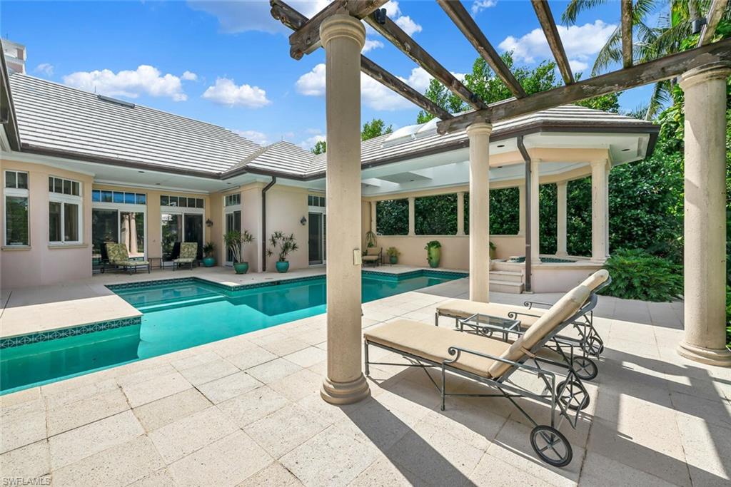 LITTLE HARBOUR - Residential