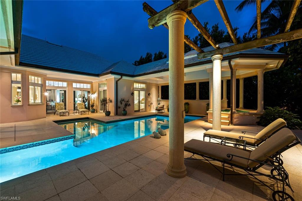 LITTLE HARBOUR - Residential