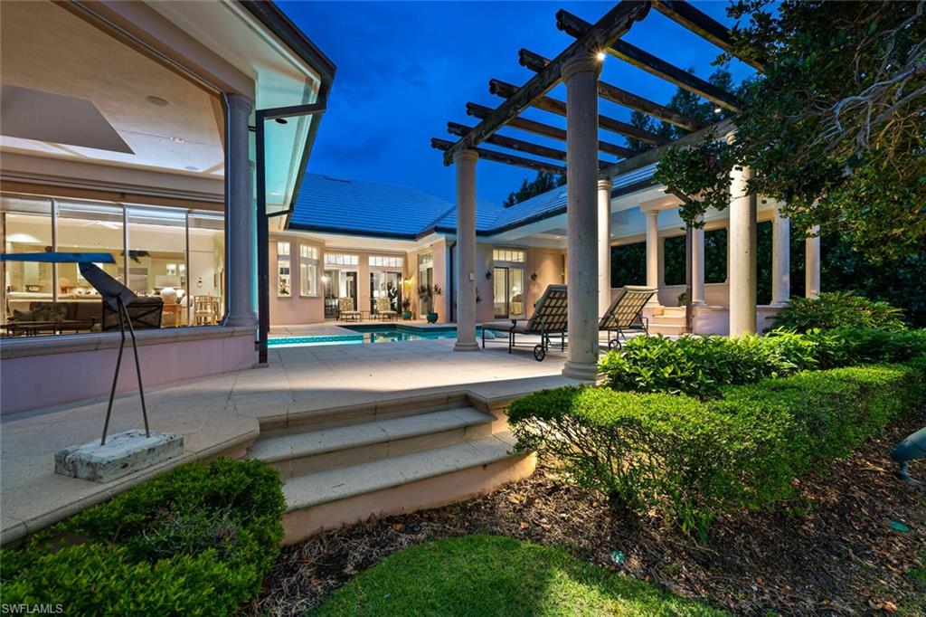 LITTLE HARBOUR - Residential