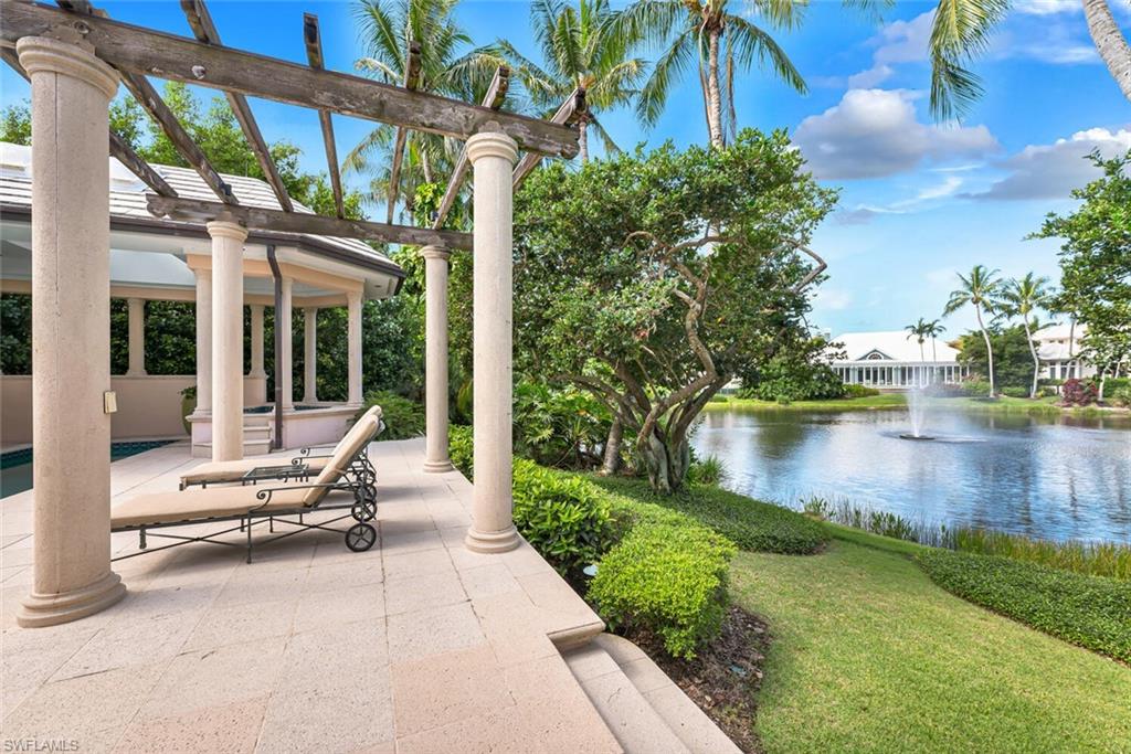 LITTLE HARBOUR - Residential