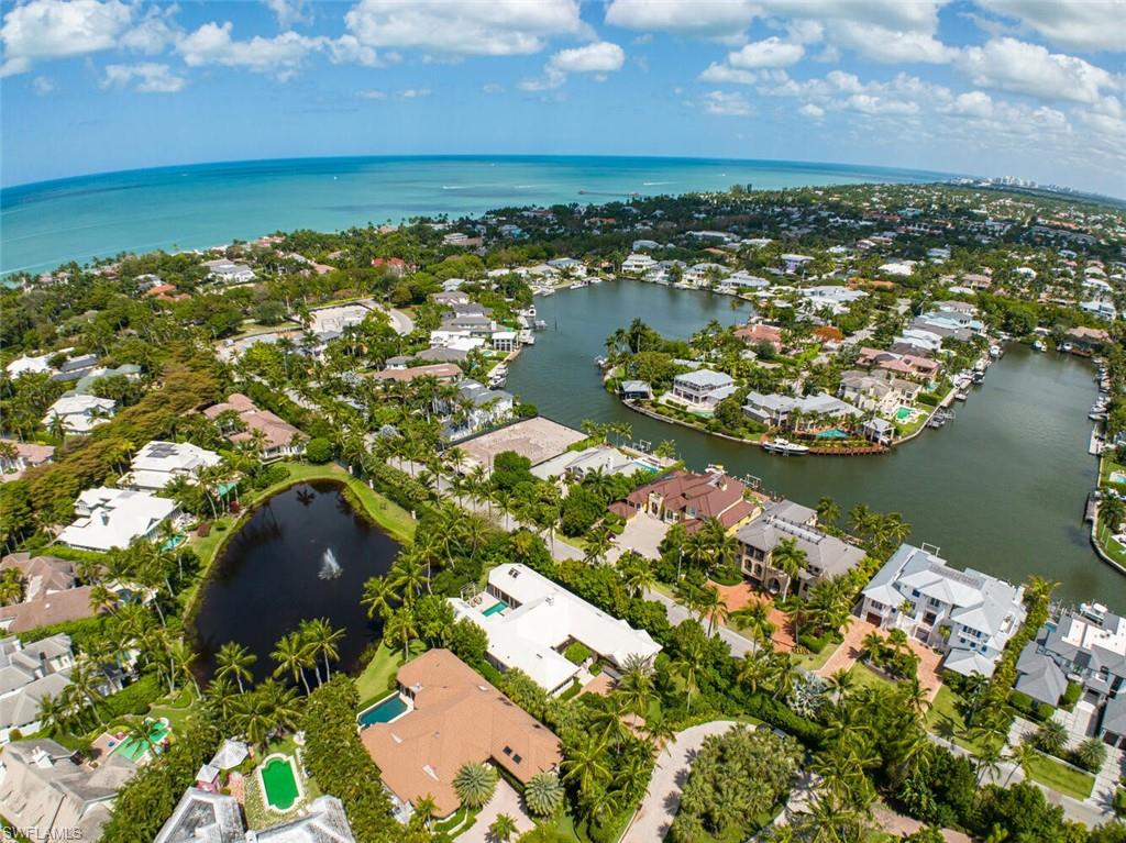 LITTLE HARBOUR - Residential