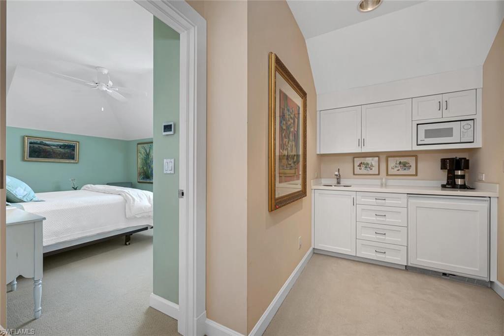 LITTLE HARBOUR - Residential