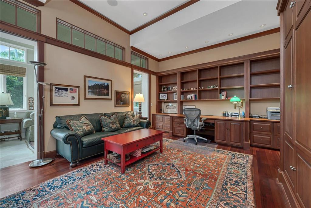 LITTLE HARBOUR - Residential