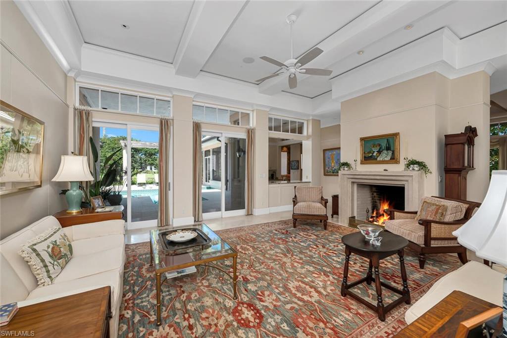 LITTLE HARBOUR - Residential