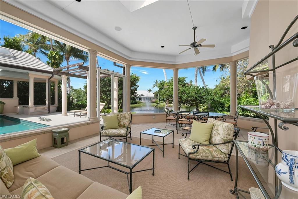 LITTLE HARBOUR - Residential