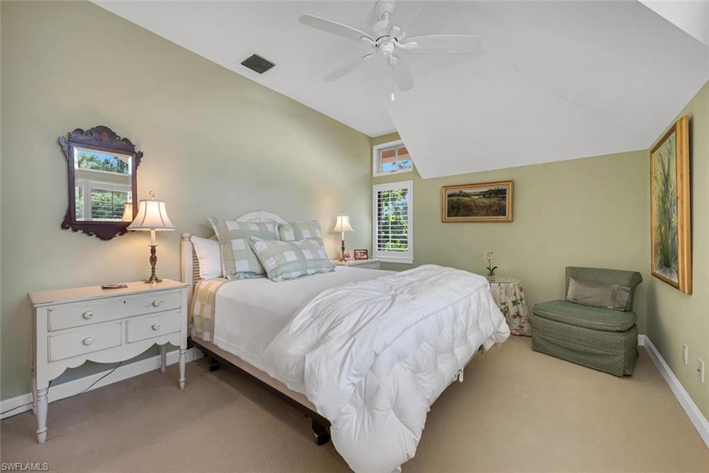 LITTLE HARBOUR - Residential