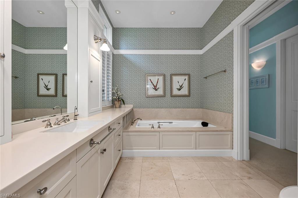 LITTLE HARBOUR - Residential