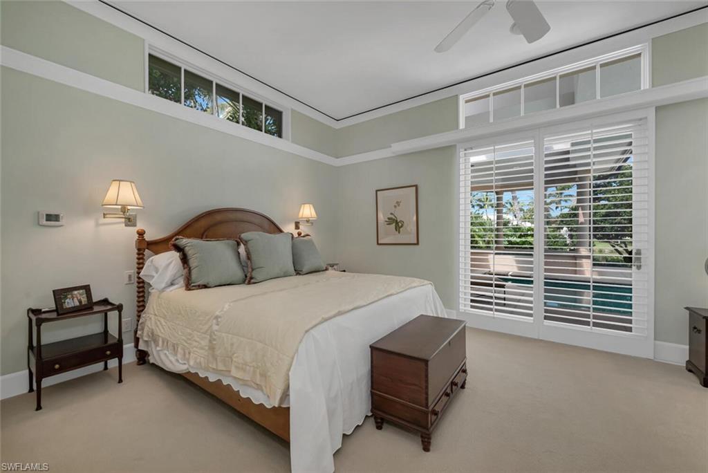 LITTLE HARBOUR - Residential