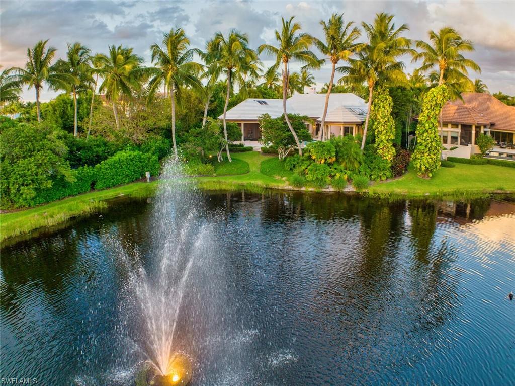 LITTLE HARBOUR - Residential