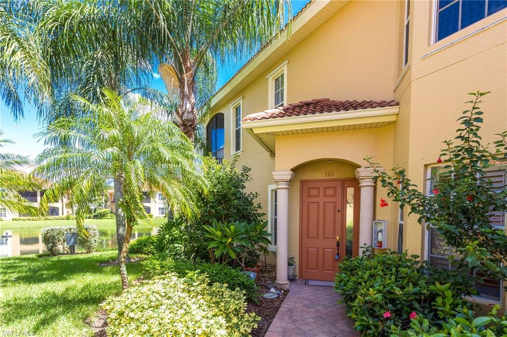 RESERVE II - Residential