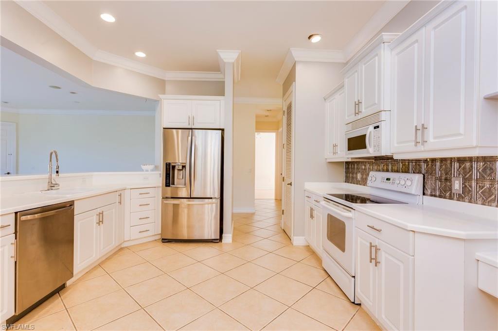 RESERVE II - Residential