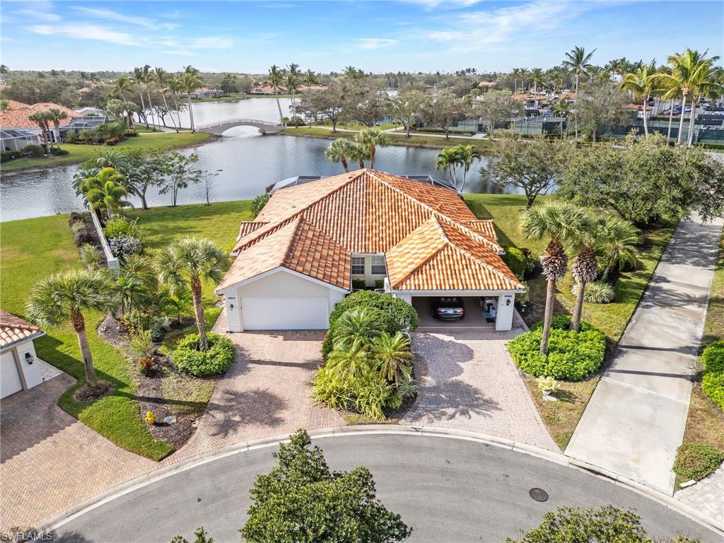5064 Ventura CT