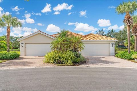 5064 Ventura CT NAPLES FL 34109