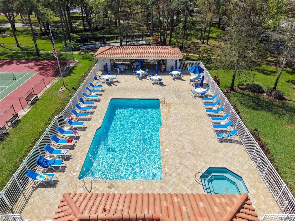 BLOOMFIELD RIDGE - Residential