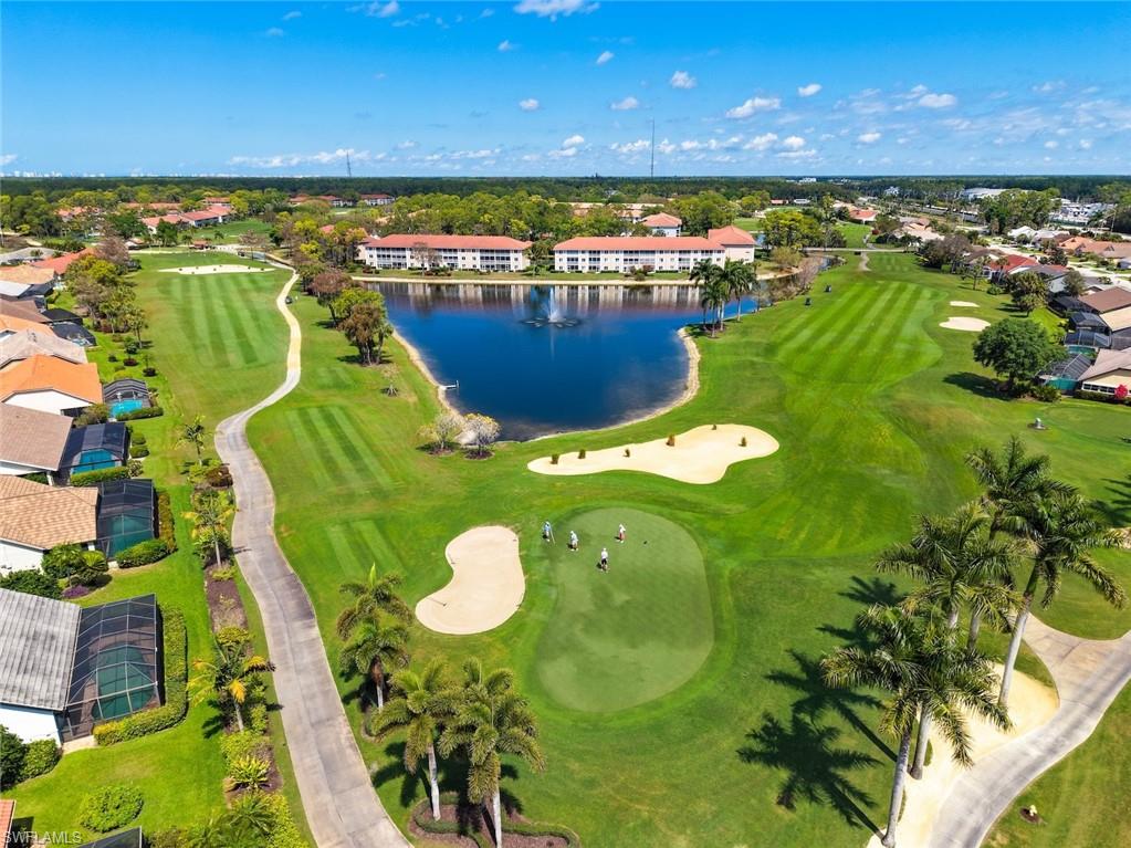 BLOOMFIELD RIDGE - Residential