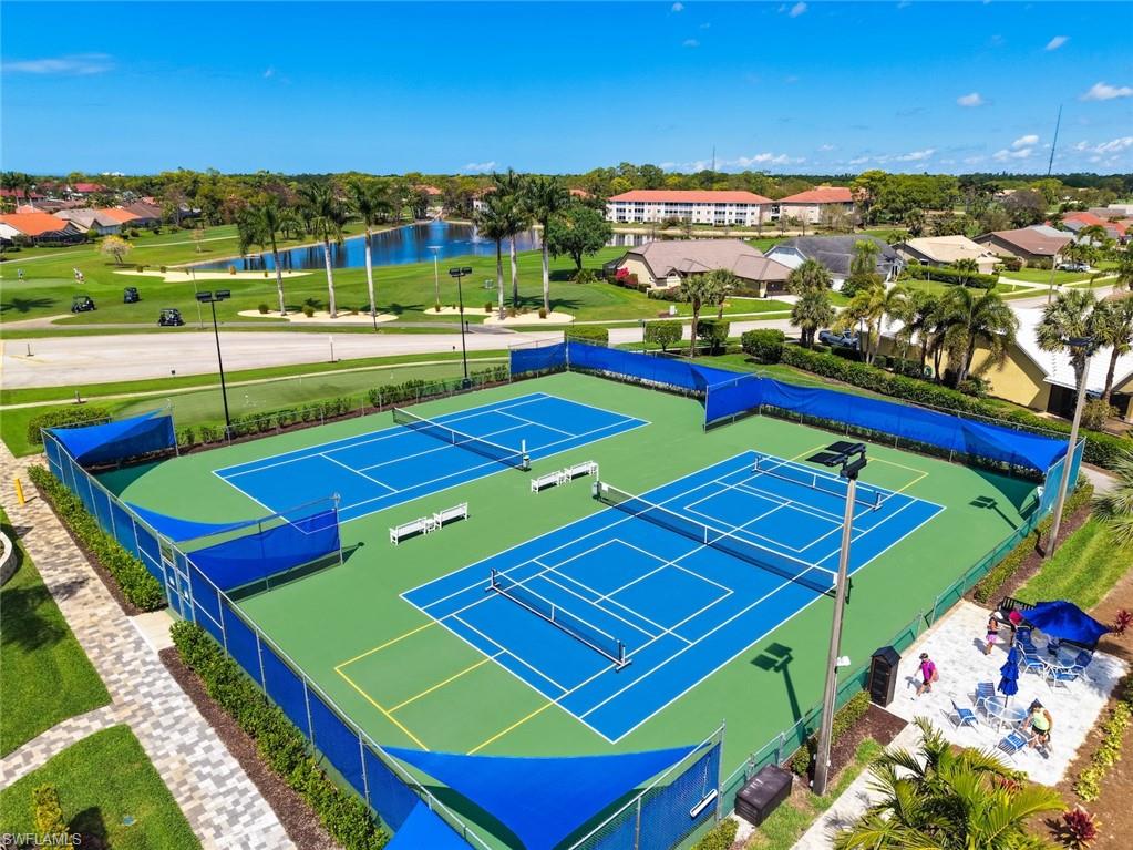 BLOOMFIELD RIDGE - Residential