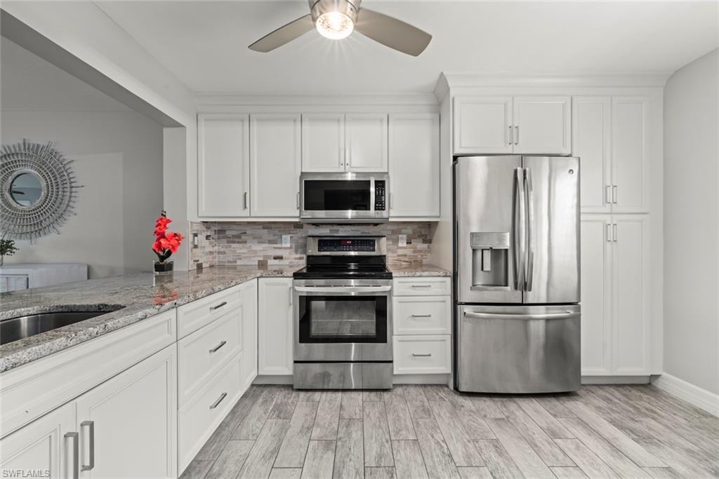 BLOOMFIELD RIDGE - Residential