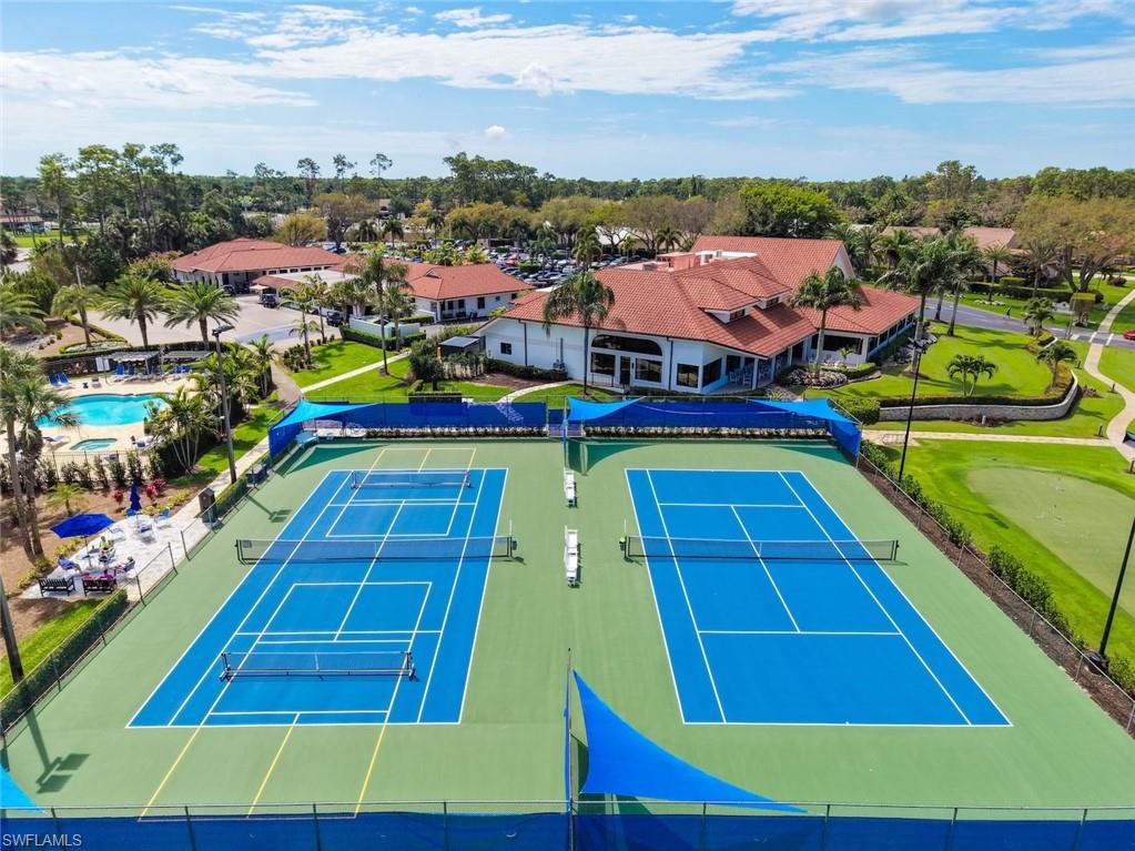 BLOOMFIELD RIDGE - Residential