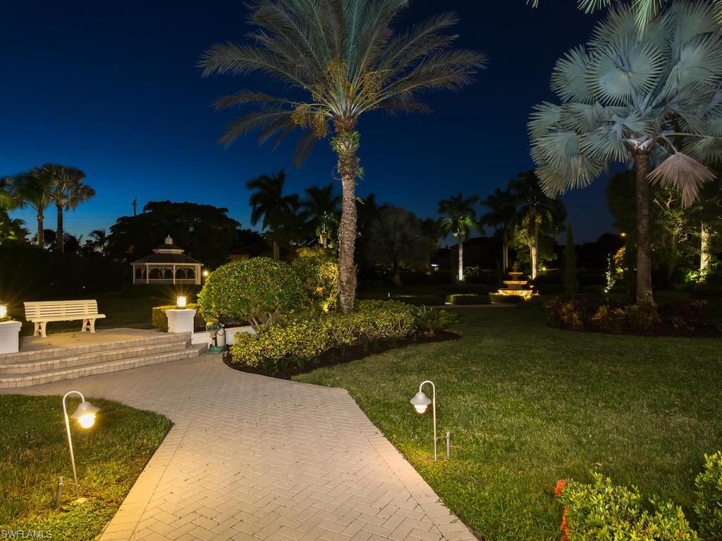 MARCO BEACH - Residential