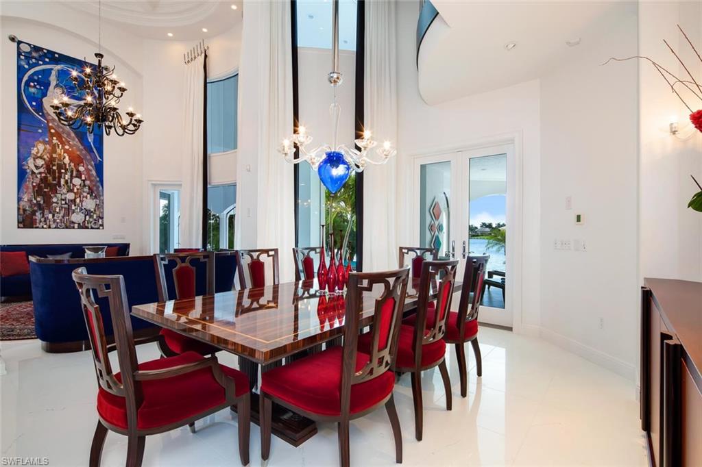 MARCO BEACH - Residential