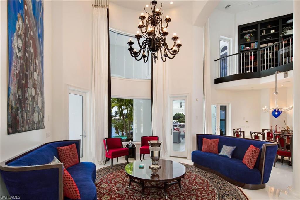 MARCO BEACH - Residential