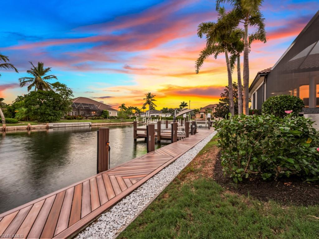 MARCO ISLAND - Residential