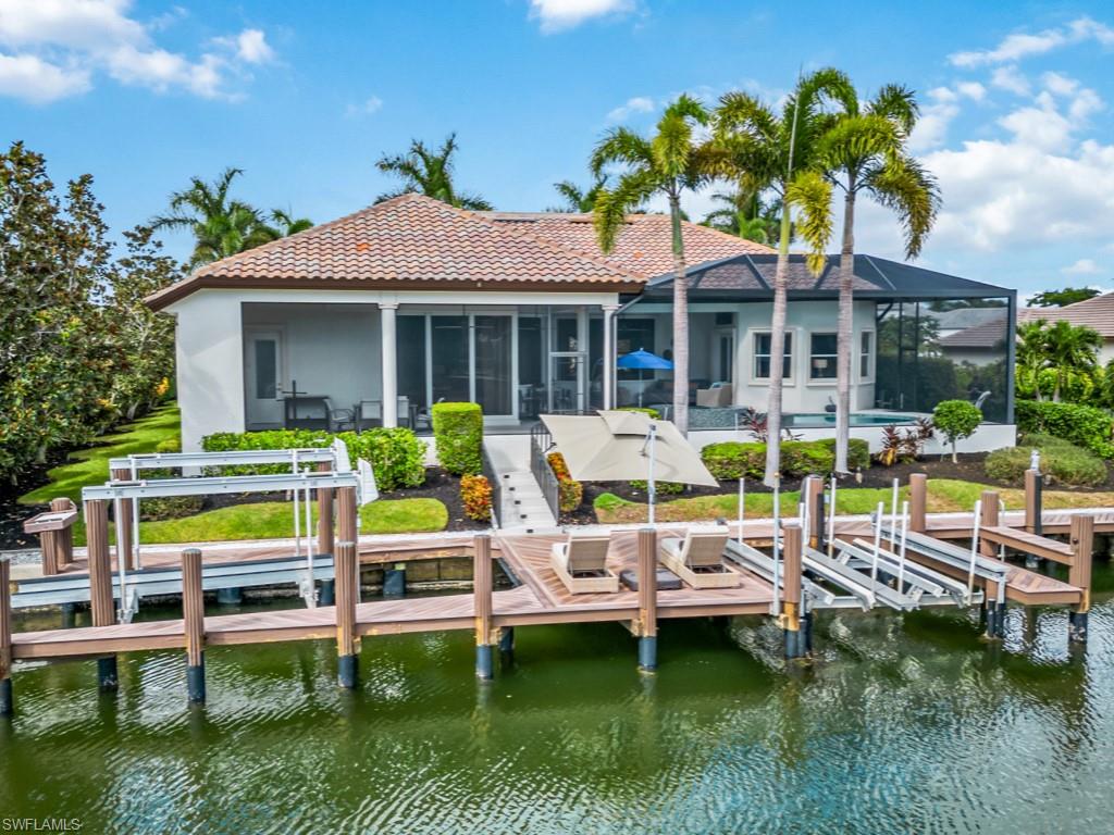 MARCO ISLAND - Residential
