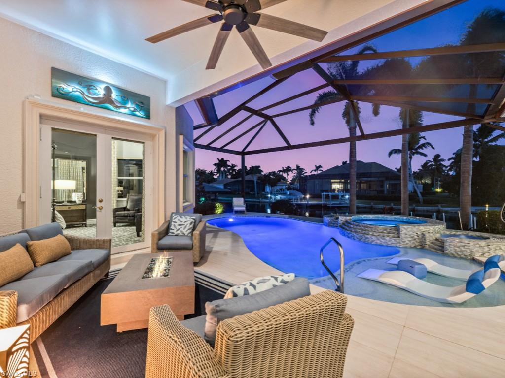 MARCO ISLAND - Residential