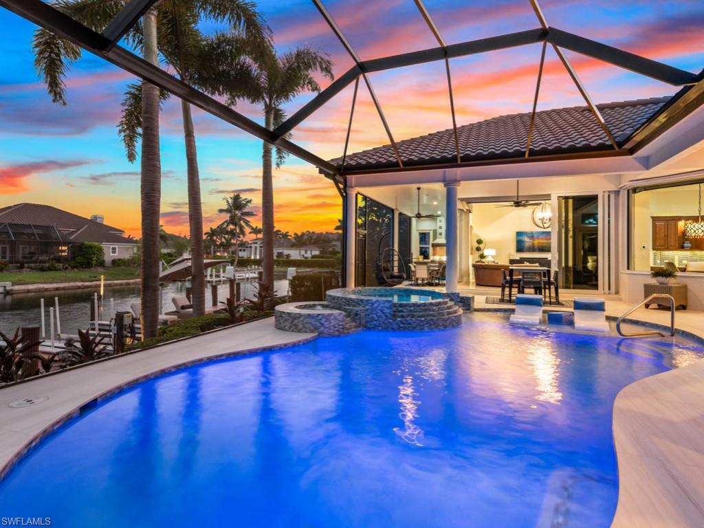 MARCO ISLAND - Residential