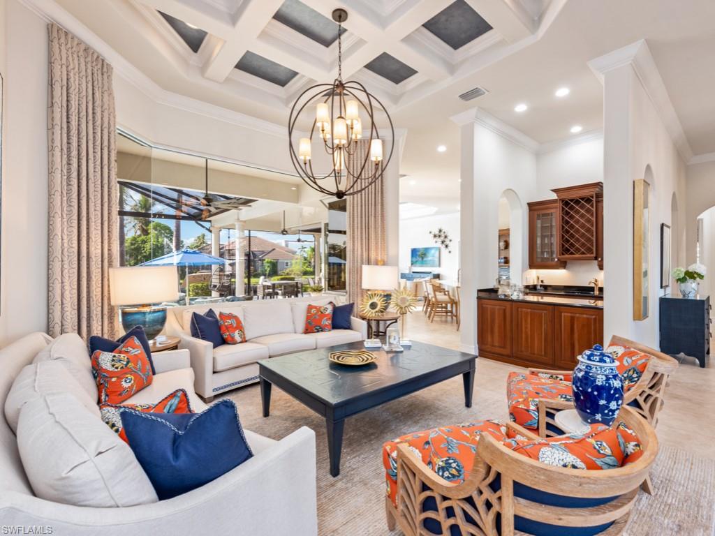 MARCO ISLAND - Residential