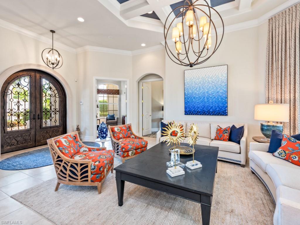 MARCO ISLAND - Residential