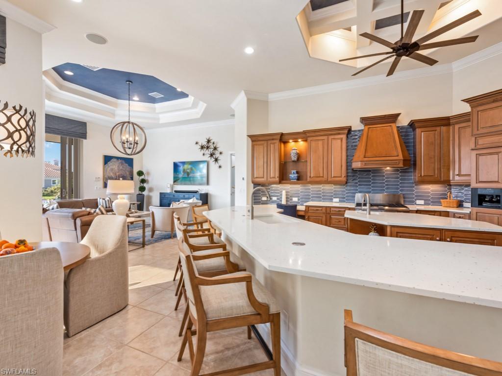 MARCO ISLAND - Residential