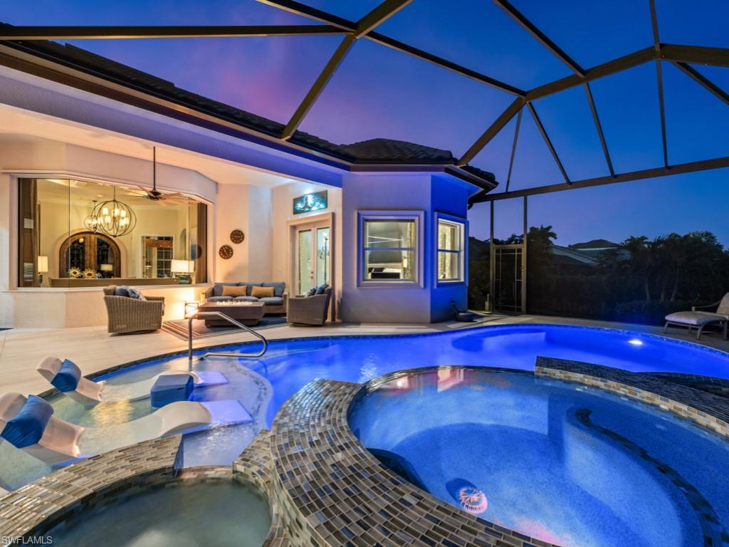 MARCO ISLAND - Residential