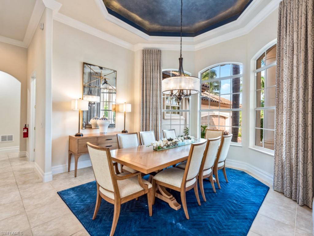 MARCO ISLAND - Residential