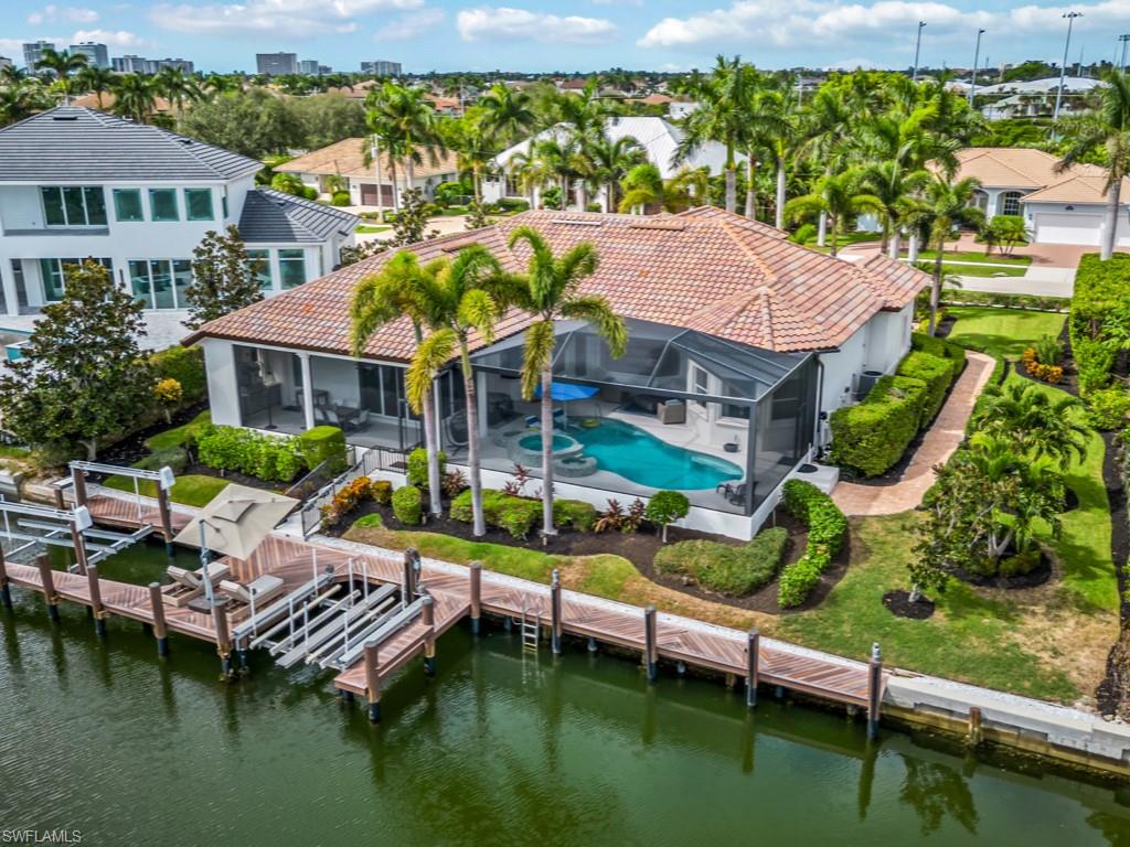 MARCO ISLAND - Residential