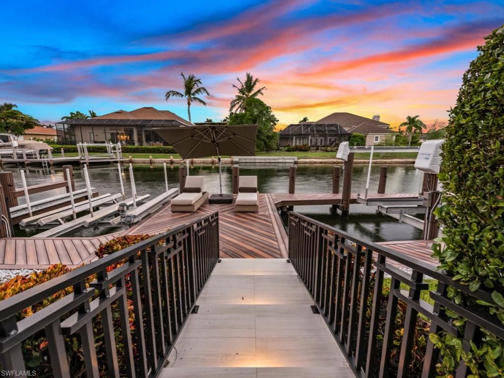 MARCO ISLAND - Residential