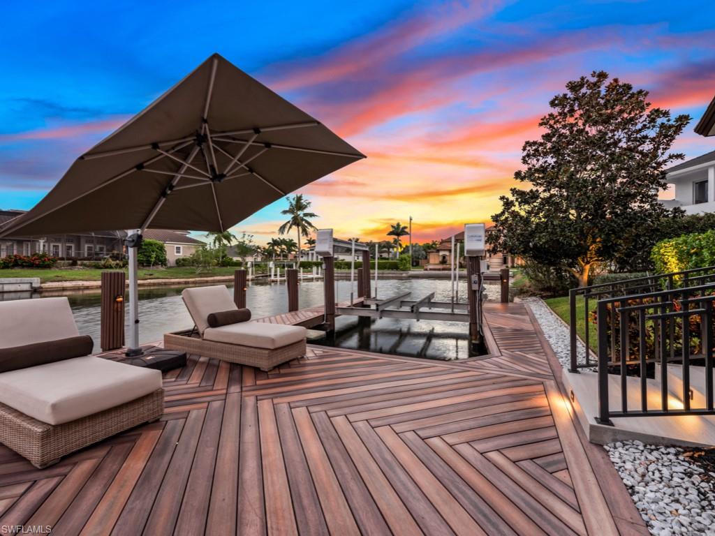 MARCO ISLAND - Residential