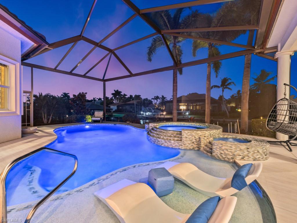 MARCO ISLAND - Residential