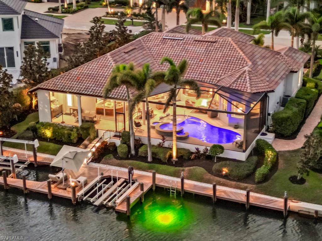 MARCO ISLAND - Residential