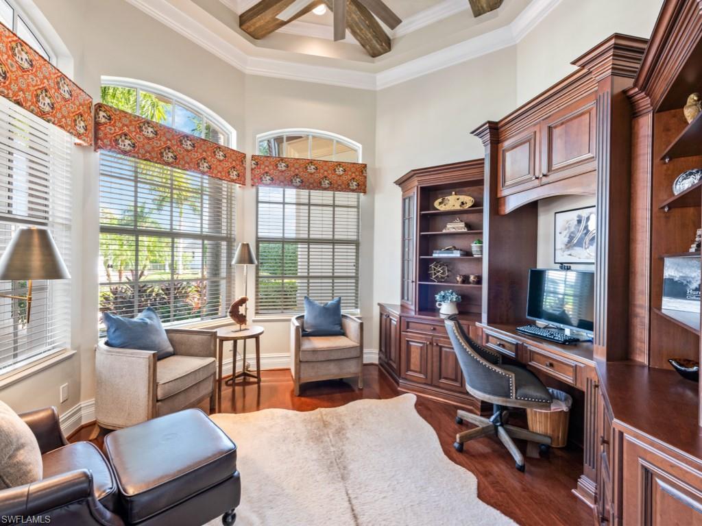 MARCO ISLAND - Residential